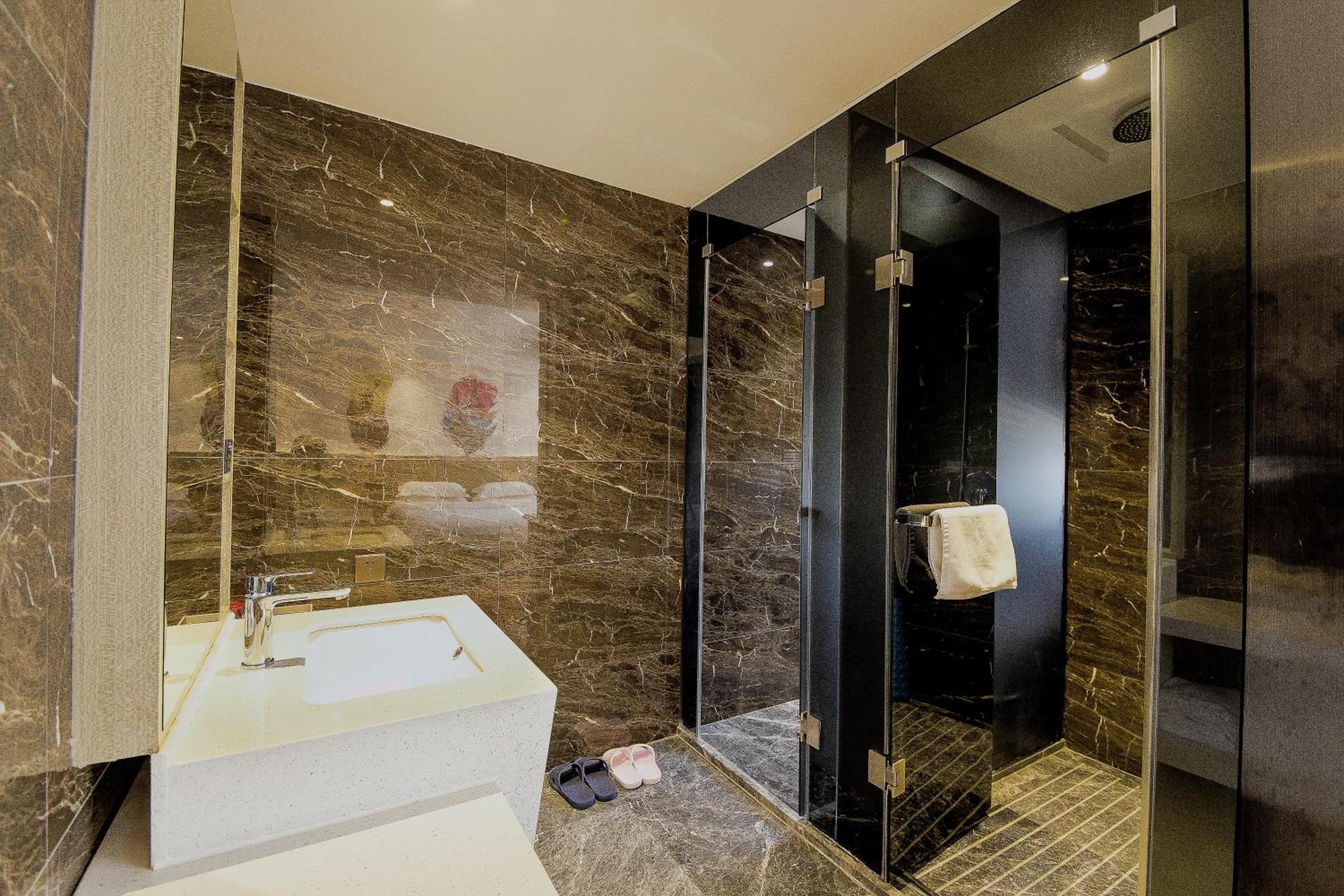 Cheng Bao Hotel Shantou Mixc Branch Экстерьер фото